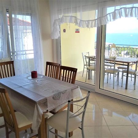 Great Sea View Apartment カヴァラ エクステリア 写真