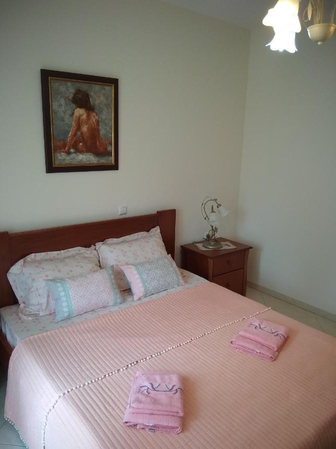 Great Sea View Apartment カヴァラ エクステリア 写真