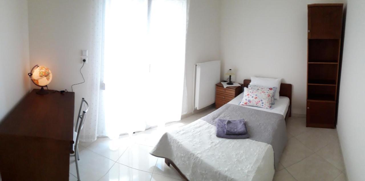 Great Sea View Apartment カヴァラ エクステリア 写真