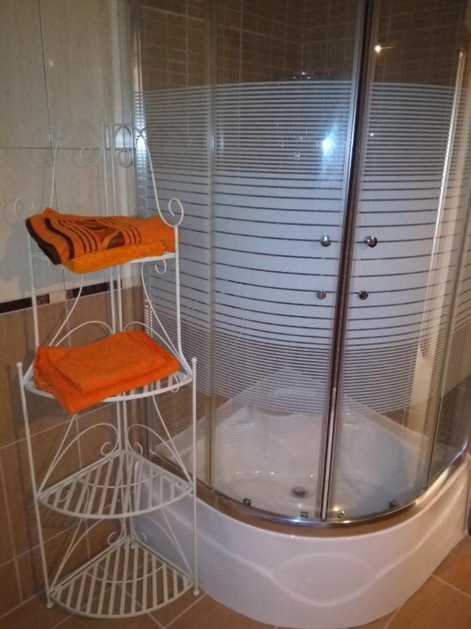 Great Sea View Apartment カヴァラ エクステリア 写真