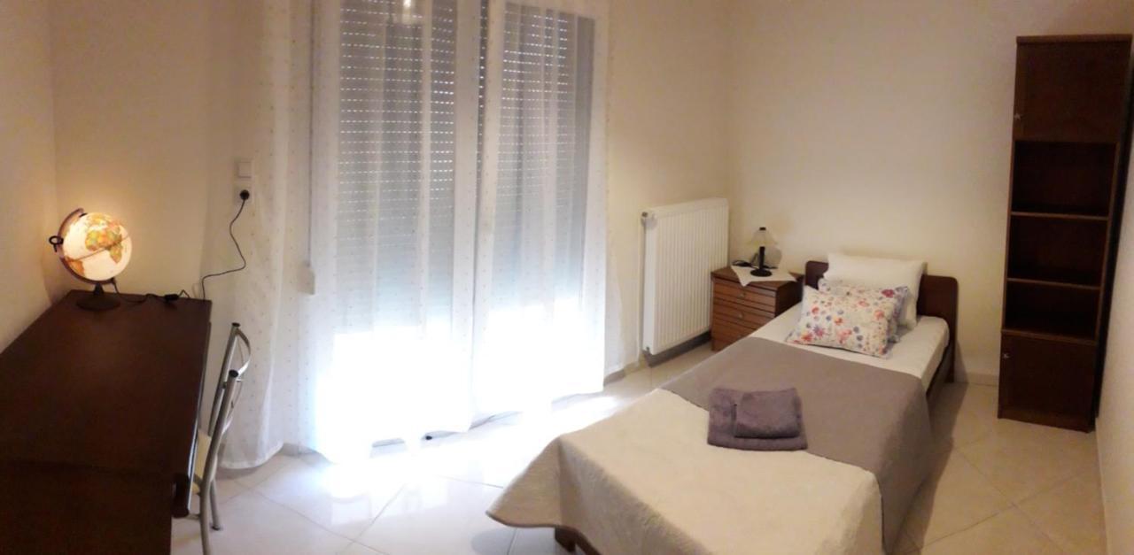 Great Sea View Apartment カヴァラ エクステリア 写真