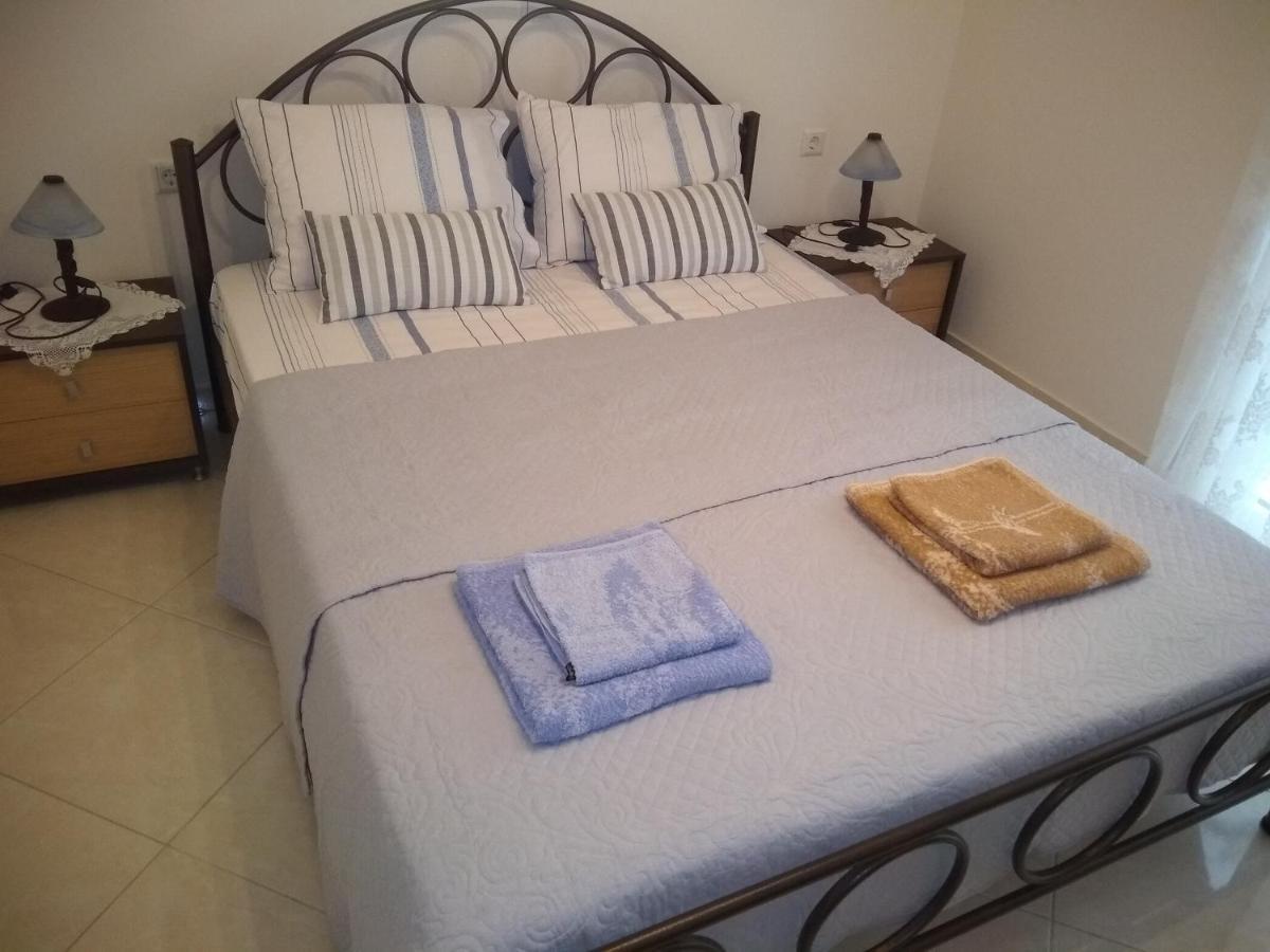 Great Sea View Apartment カヴァラ エクステリア 写真